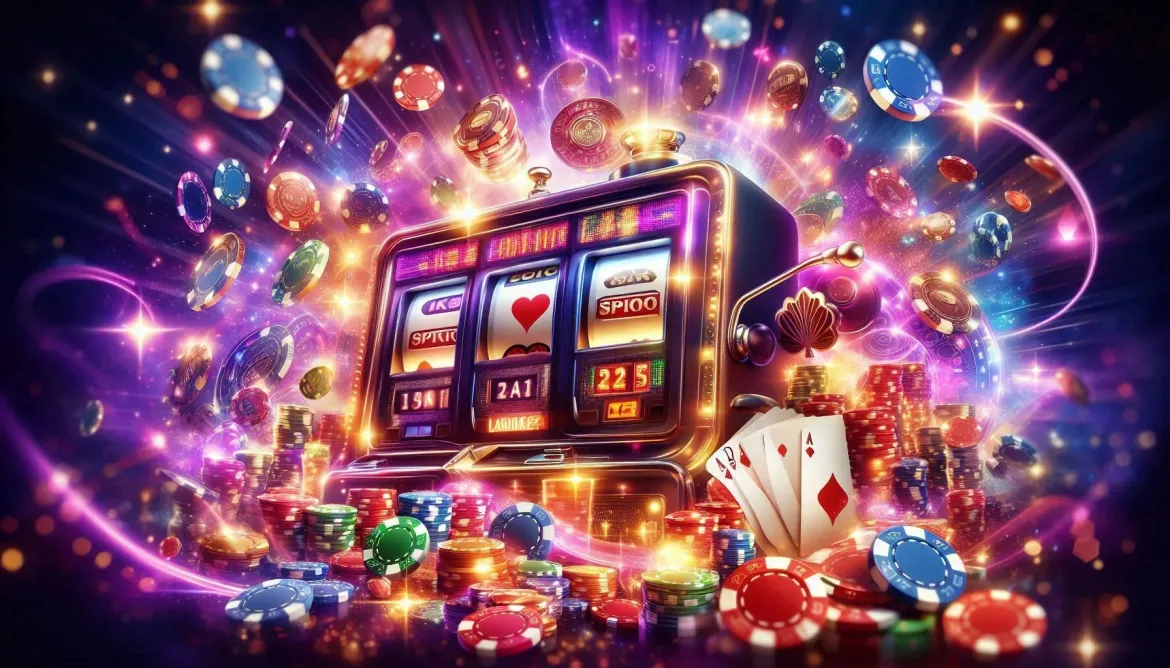 Nitrobet Casino